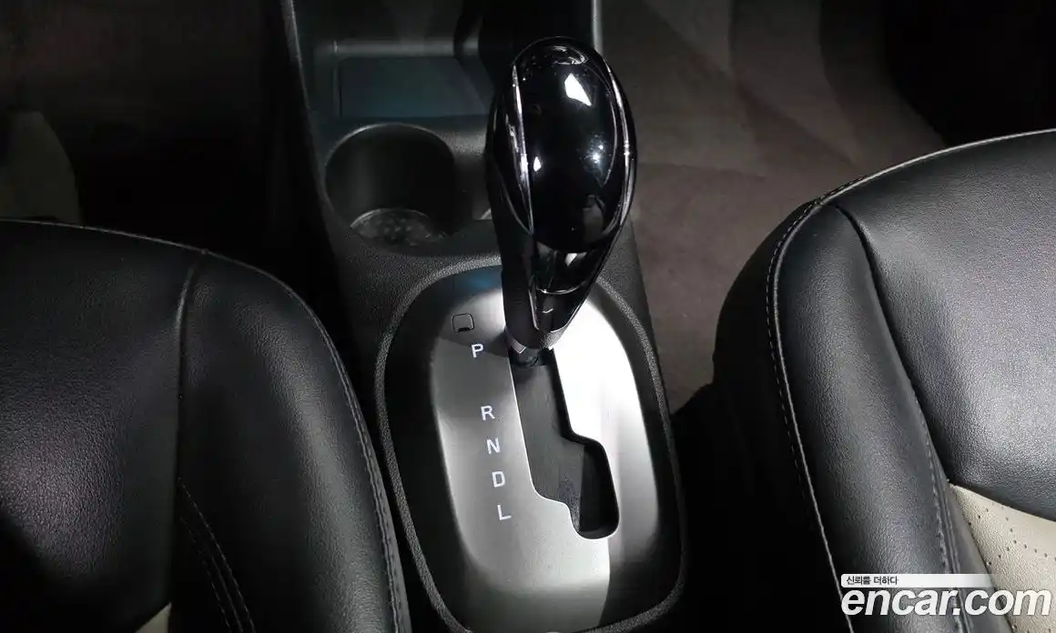 Chevrolet Spark 2016 1.0 автомат (гидро), фото 9