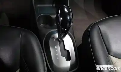 Chevrolet Spark 2016 1.0 автомат (гидро), миниатюра 9