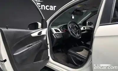 Chevrolet Spark 2016 1.0 автомат (гидро), миниатюра 10