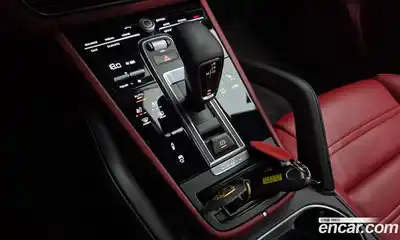 Porsche Cayenne 2023 3.0 автомат (гидро), миниатюра 11