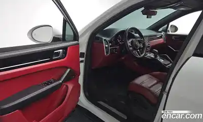 Porsche Cayenne 2023 3.0 автомат (гидро), миниатюра 12
