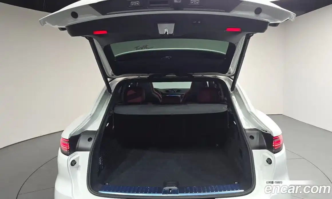 Porsche Cayenne 2023 3.0 автомат (гидро), фото 31
