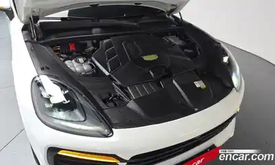 Porsche Cayenne 2023 3.0 автомат (гидро), миниатюра 5