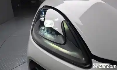 Porsche Cayenne 2023 3.0 автомат (гидро), миниатюра 7