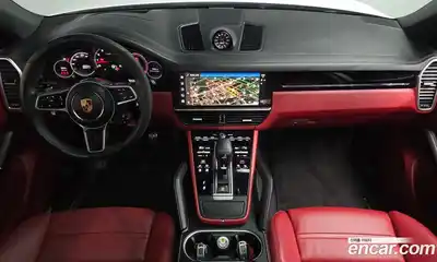 Porsche Cayenne 2023 3.0 автомат (гидро), миниатюра 9