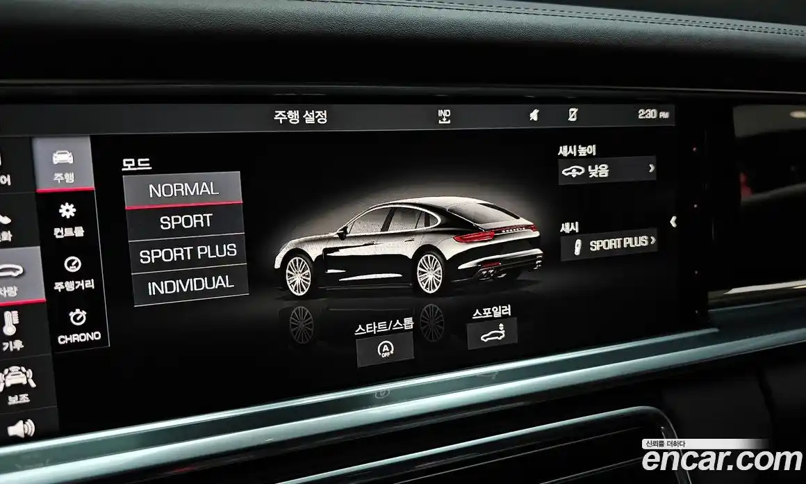 Porsche Panamera 2018 3.0 автомат (гидро), фото 22