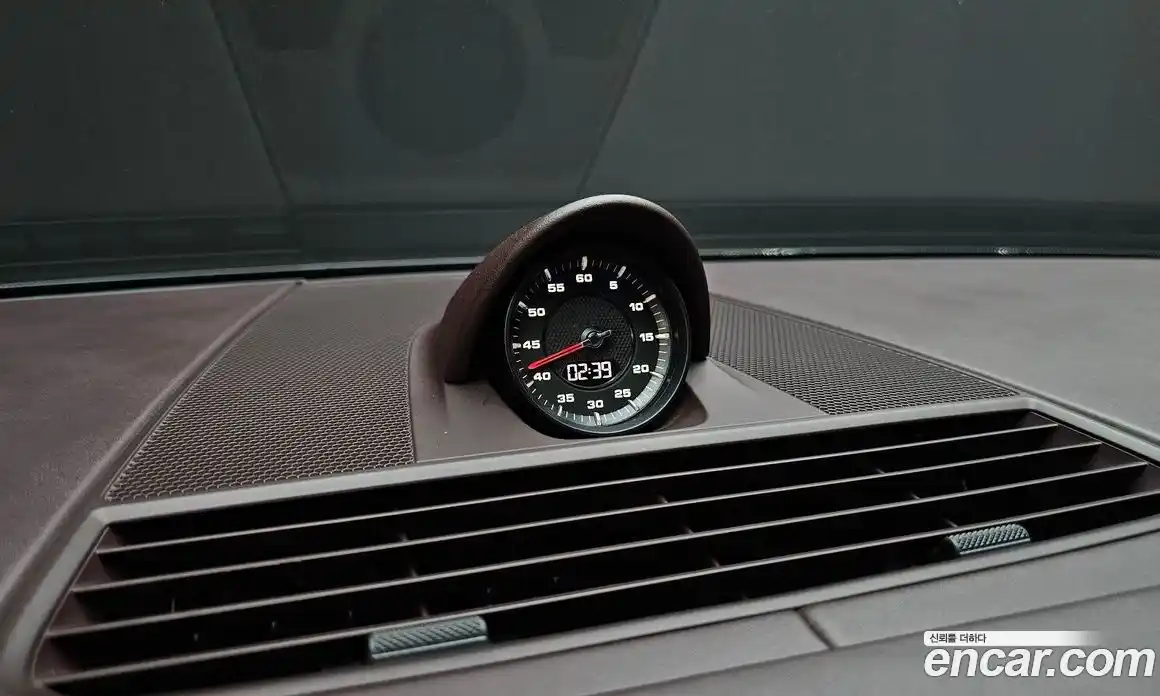 Porsche Panamera 2018 3.0 автомат (гидро), фото 27