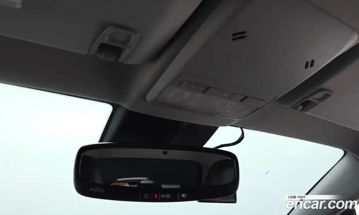 Chevrolet Trax 2019 1.4 автомат (гидро), фото 19