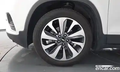 Chevrolet Trax 2019 1.4 автомат (гидро), миниатюра 5