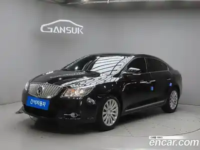 Chevrolet Alpheon, 2011, 65 406 км