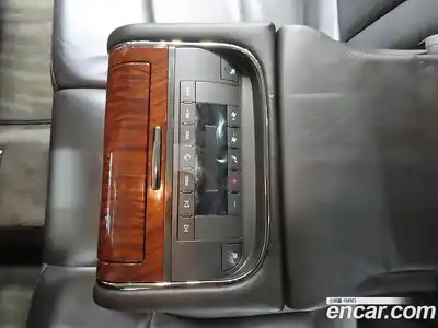 Chevrolet Alpheon 2011 3.0 автомат (гидро), миниатюра 11