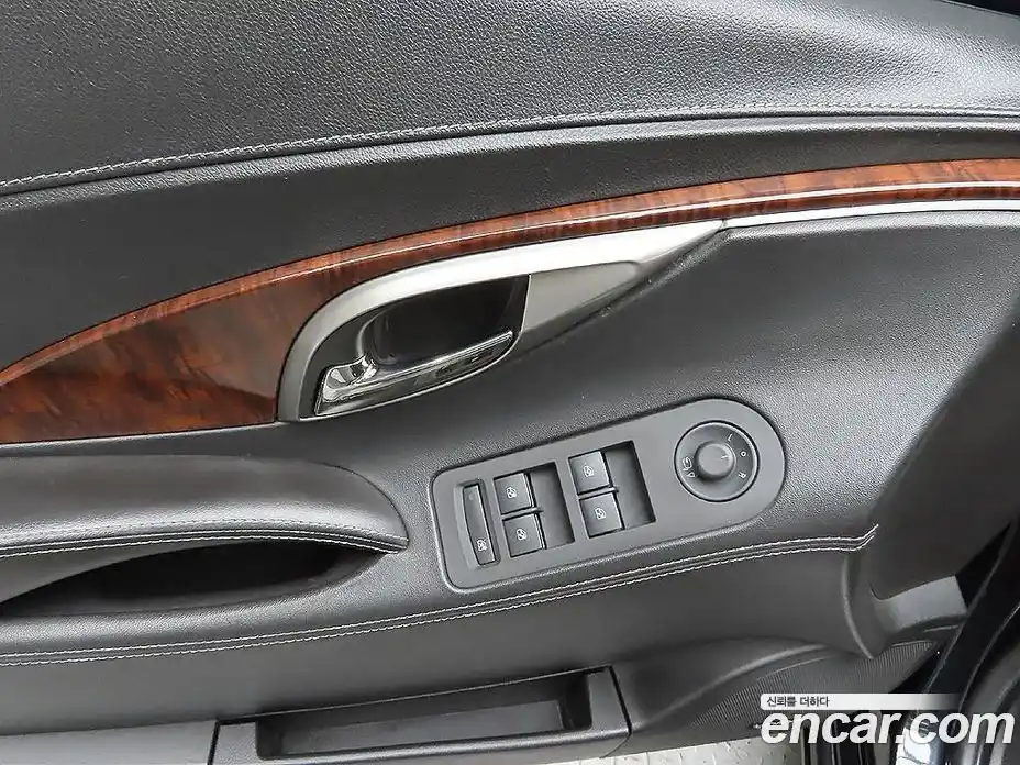 Chevrolet Alpheon 2011 3.0 автомат (гидро), фото 12