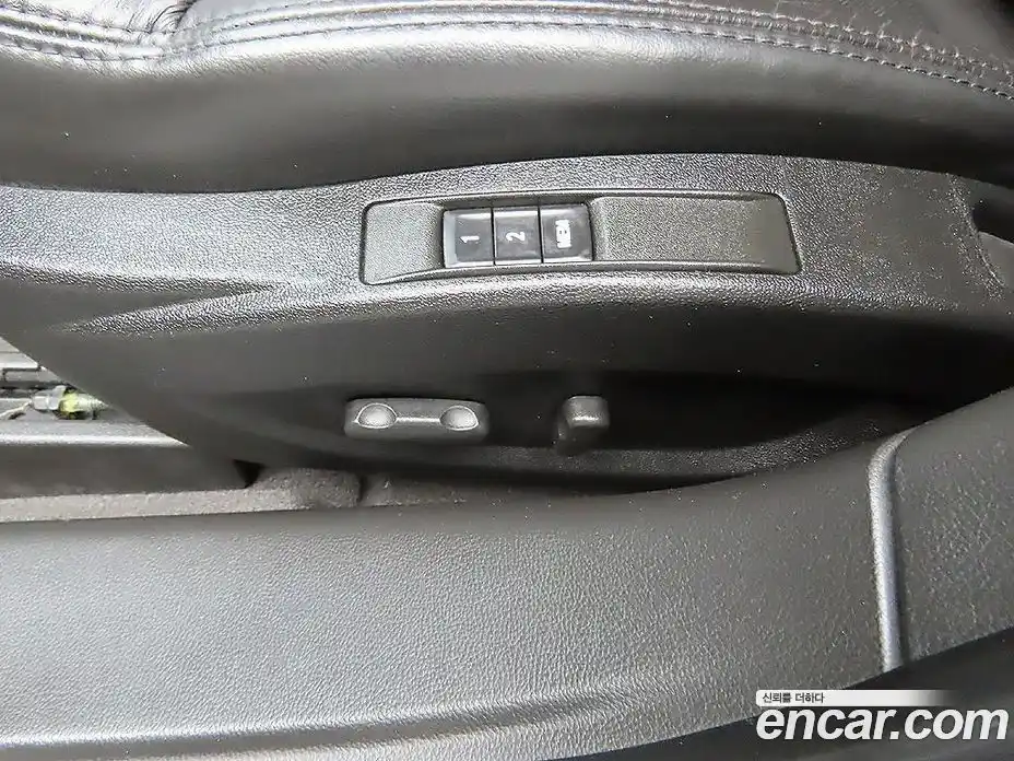 Chevrolet Alpheon 2011 3.0 автомат (гидро), фото 16