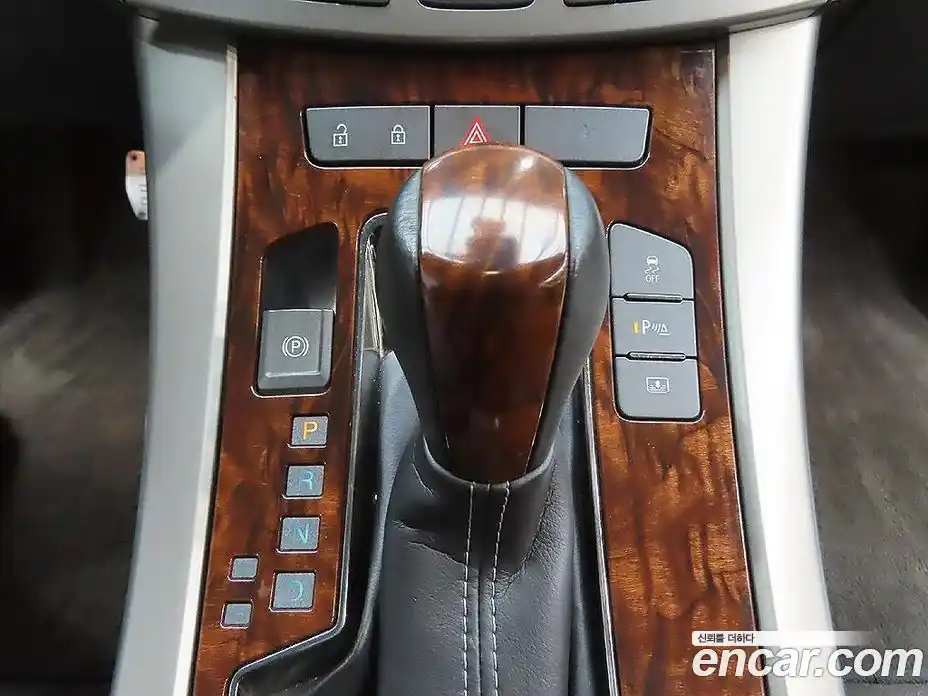 Chevrolet Alpheon 2011 3.0 автомат (гидро), фото 17