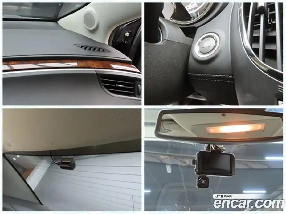 Chevrolet Alpheon 2011 3.0 автомат (гидро), фото 19
