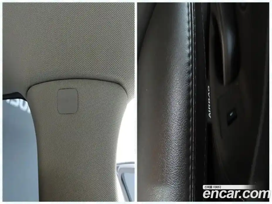 Chevrolet Alpheon 2011 3.0 автомат (гидро), фото 20