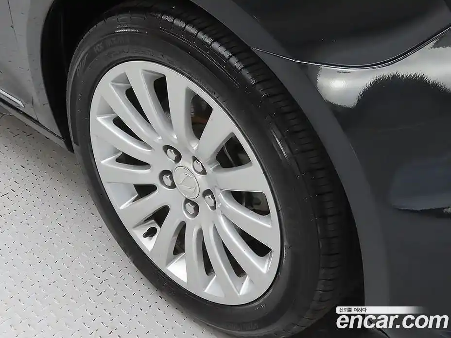 Chevrolet Alpheon 2011 3.0 автомат (гидро), фото 5