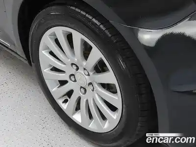 Chevrolet Alpheon 2011 3.0 автомат (гидро), миниатюра 5