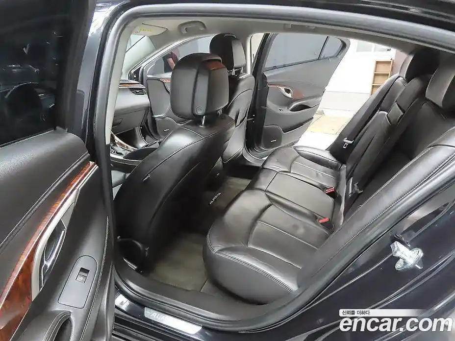 Chevrolet Alpheon 2011 3.0 автомат (гидро), фото 10