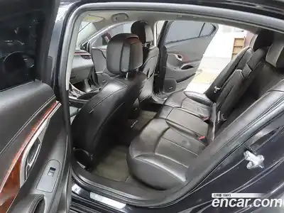 Chevrolet Alpheon 2011 3.0 автомат (гидро), миниатюра 10