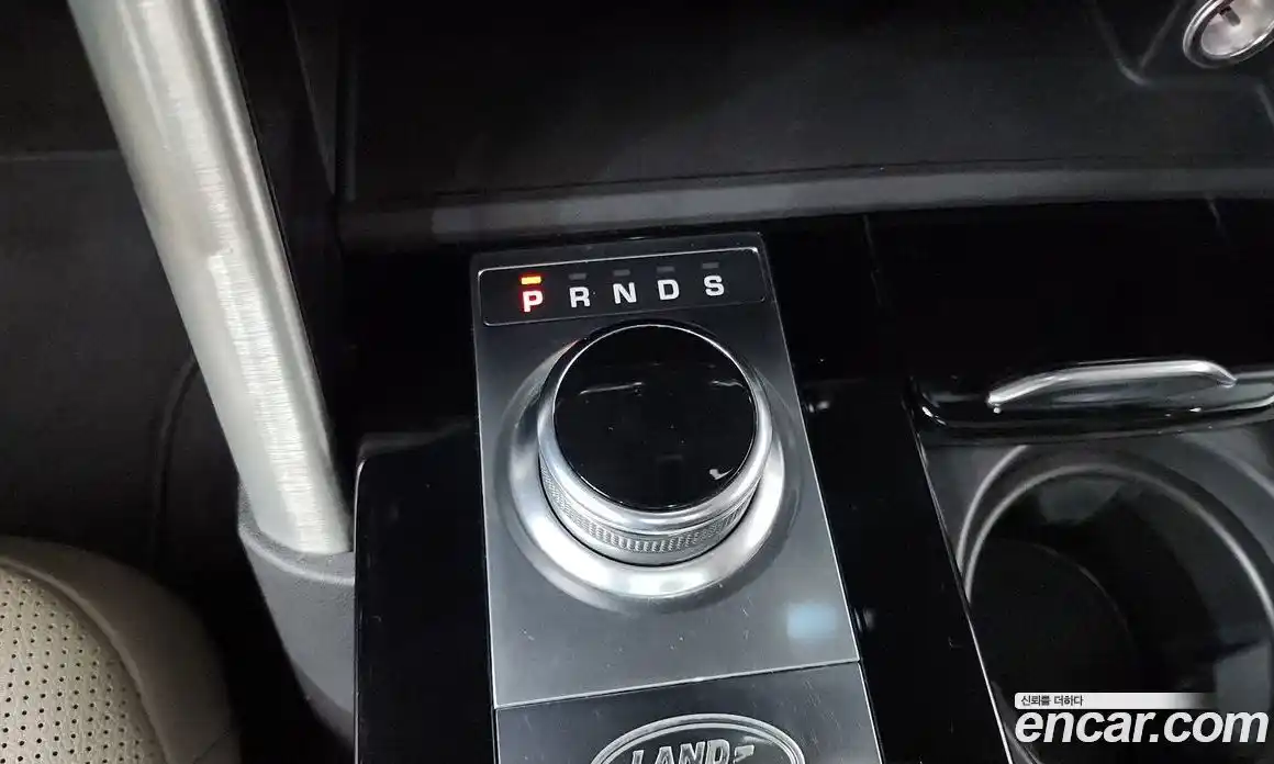 Land Rover Discovery 2019 3.0 автомат (гидро), фото 12