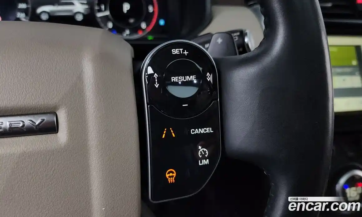 Land Rover Discovery 2019 3.0 автомат (гидро), фото 26