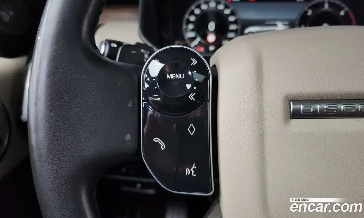 Land Rover Discovery 2019 3.0 автомат (гидро), фото 28