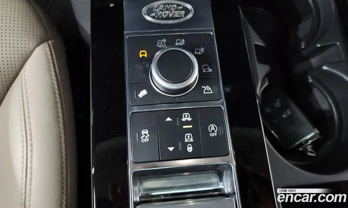 Land Rover Discovery 2019 3.0 автомат (гидро), фото 35