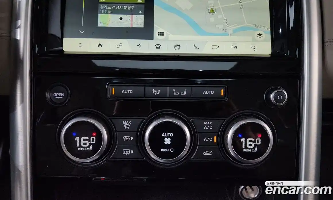 Land Rover Discovery 2019 3.0 автомат (гидро), фото 37