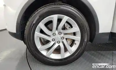 Land Rover Discovery 2019 3.0 автомат (гидро), миниатюра 5