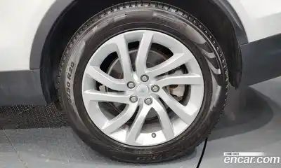 Land Rover Discovery 2019 3.0 автомат (гидро), миниатюра 7