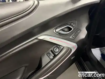 Chevrolet Camaro 2016 6.2 автомат (гидро), миниатюра 11