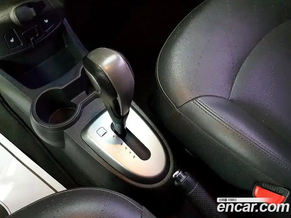 Chevrolet Spark 2015 1.0 автомат (гидро), фото 14
