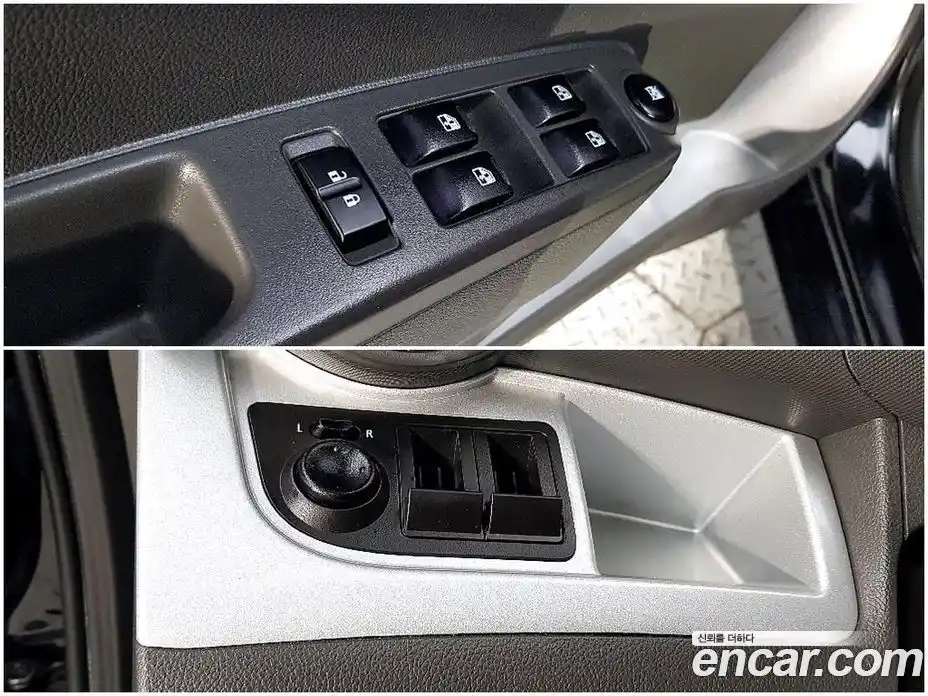 Chevrolet Spark 2015 1.0 автомат (гидро), фото 16