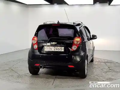 Chevrolet Spark 2015 1.0 автомат (гидро), миниатюра 3