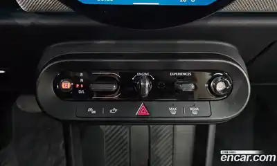Mini Cooper 2024 2.0 автомат (гидро), миниатюра 11