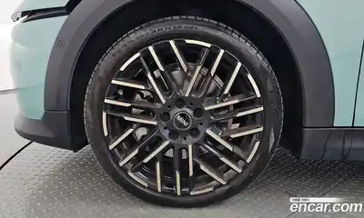 Mini Cooper 2024 2.0 автомат (гидро), миниатюра 4