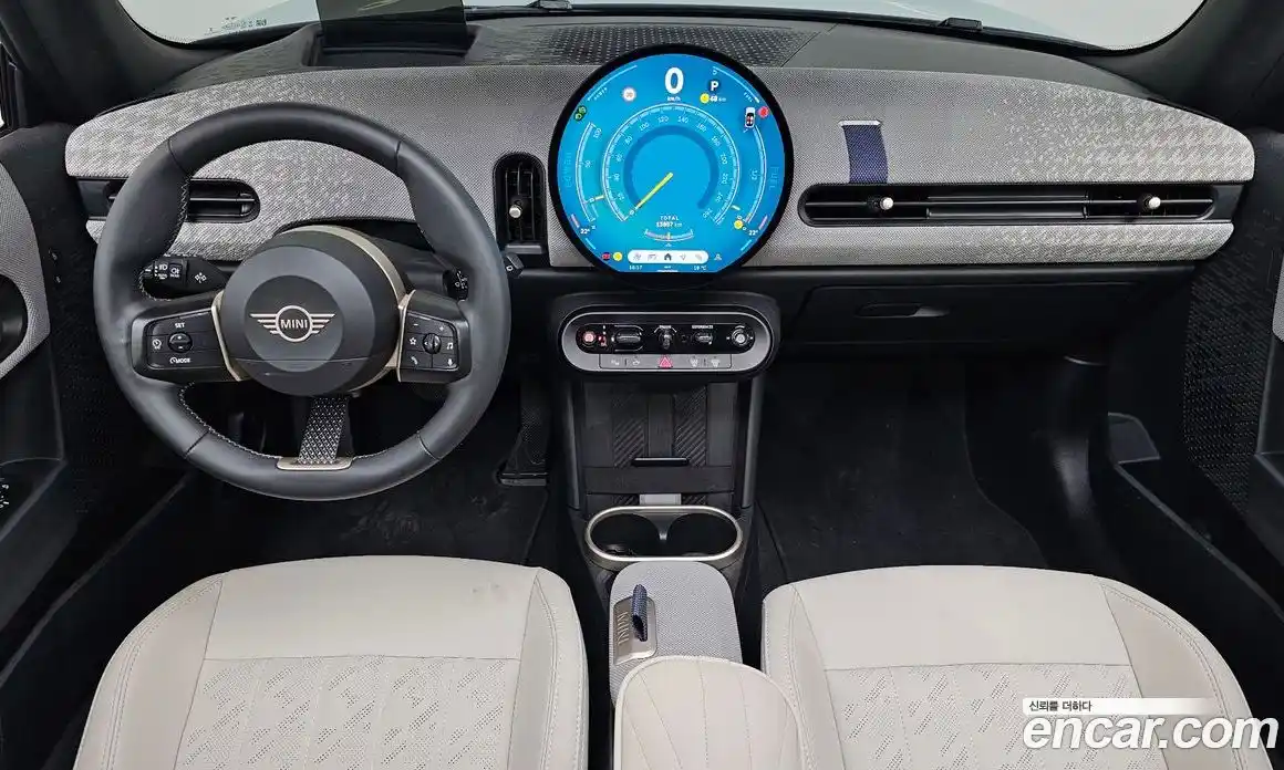 Mini Cooper 2024 2.0 автомат (гидро), фото 9