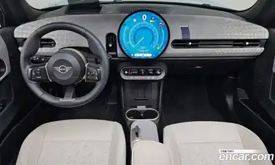 Mini Cooper 2024 2.0 автомат (гидро), миниатюра 9