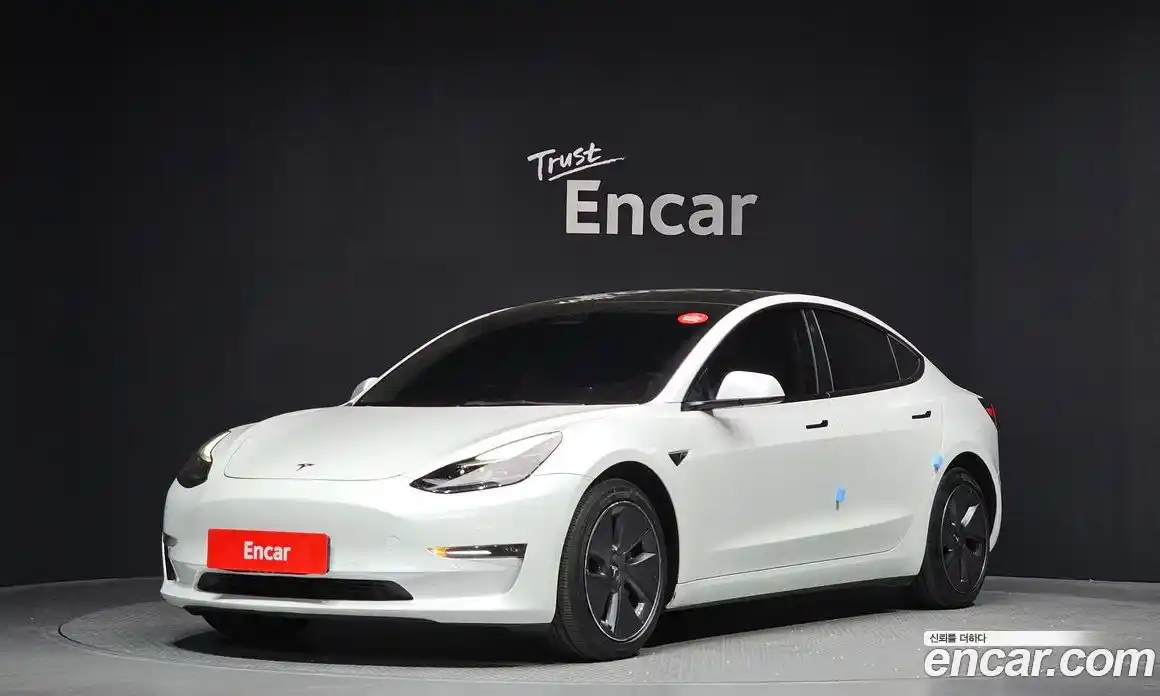 Tesla Model 3 2022 0.2 гидро, фото 1