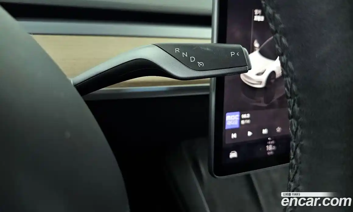 Tesla Model 3 2022 0.2 гидро, фото 12