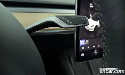 Tesla Model 3 2022 0.2 гидро, миниатюра 12
