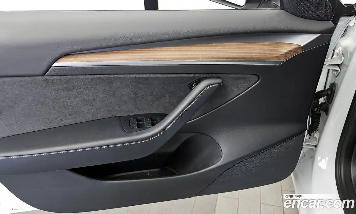 Tesla Model 3 2022 0.2 гидро, фото 14