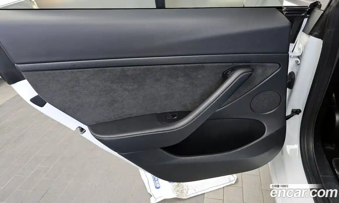 Tesla Model 3 2022 0.2 гидро, фото 15