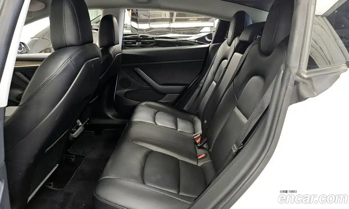 Tesla Model 3 2022 0.2 гидро, фото 16