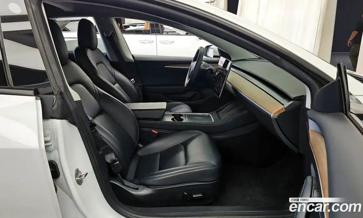 Tesla Model 3 2022 0.2 гидро, фото 17
