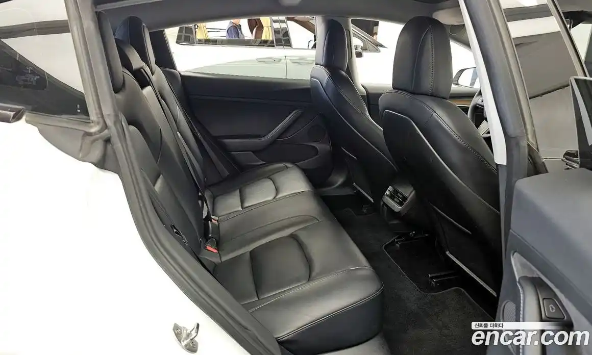 Tesla Model 3 2022 0.2 гидро, фото 18