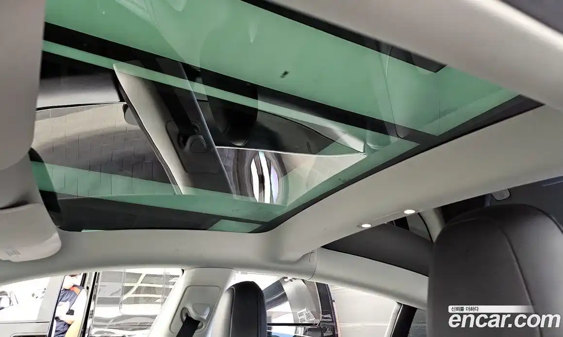 Tesla Model 3 2022 0.2 гидро, фото 25
