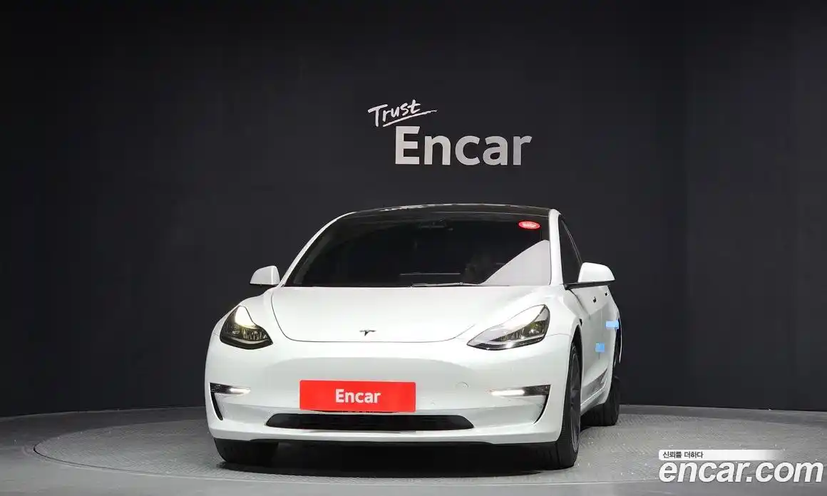 Tesla Model 3 2022 0.2 гидро, фото 3
