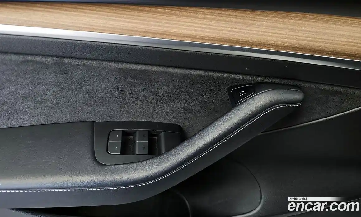 Tesla Model 3 2022 0.2 гидро, фото 33